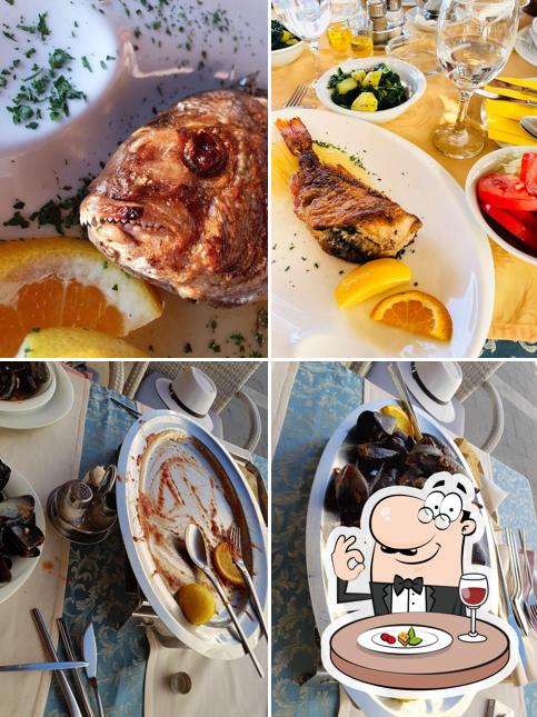 Restoran Primordija