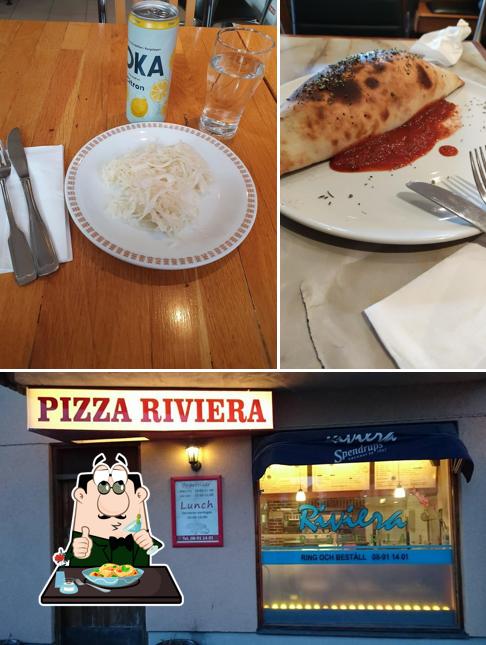 PIZZERIA RIVIERA, Rauma - Restaurant Reviews, Photos & Phone Number -  Tripadvisor