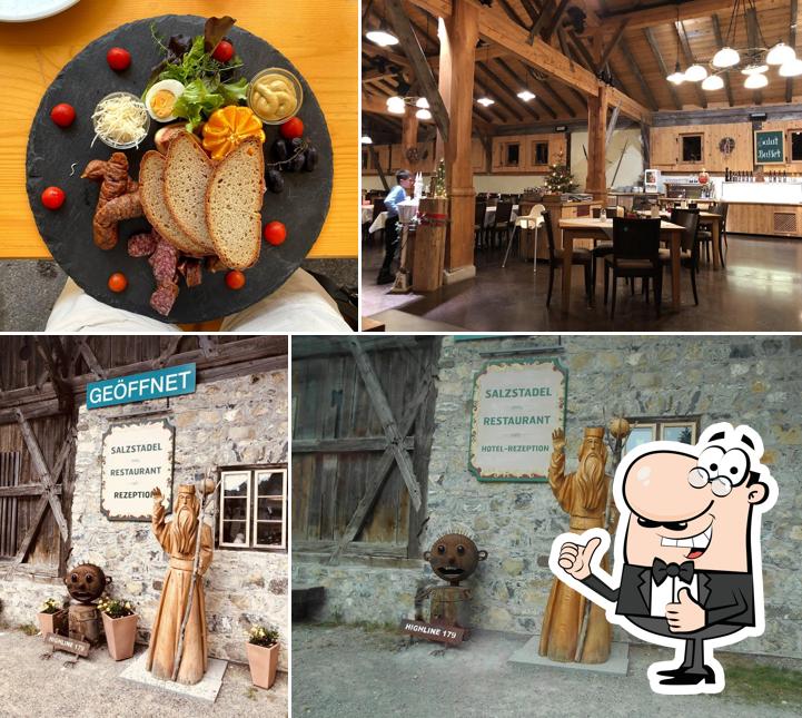 Restaurant Salzstadl In Der Burgenwelt Ehrenberg Gemeinde Reutte restaurant-salzstadl-in-der-burgenwelt-ehrenberg-gemeinde-reutte