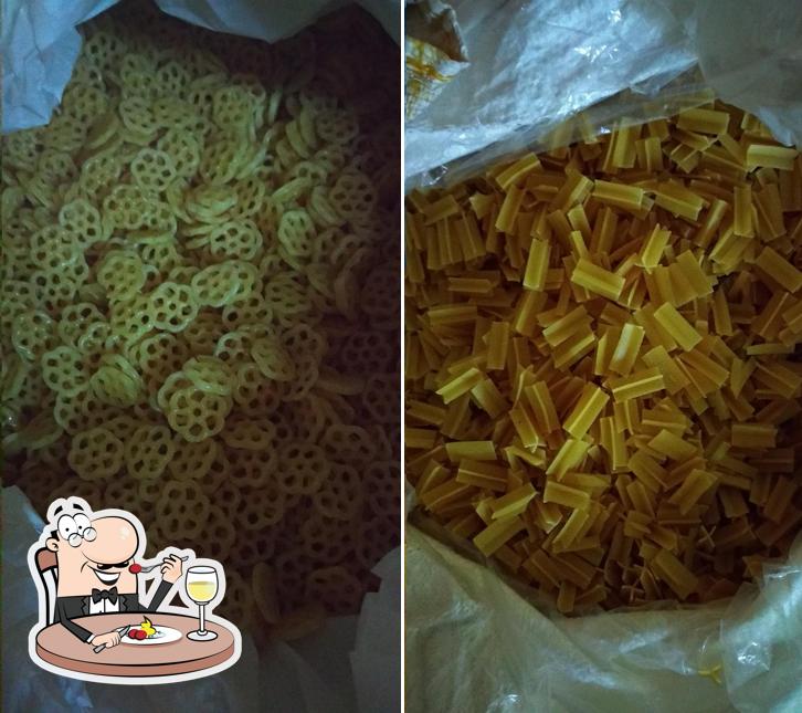 Shri Ganpati Hot Chips, Mumbai Restaurant reviews