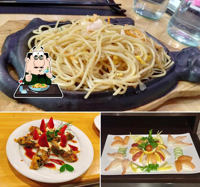 Cibo al Yoshi - Sushi Ancona