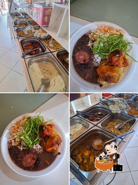 Restaurante La Baiana