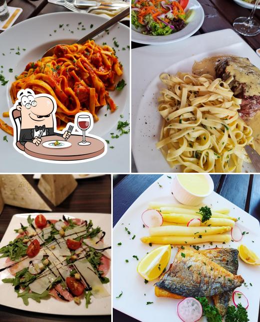 Ristorante Pizzeria Da Riccardo
