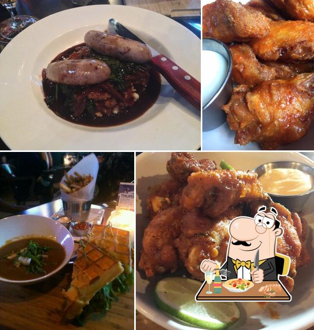 Best restaurants in Library Square Tower Shops & Food Mall Restaurant