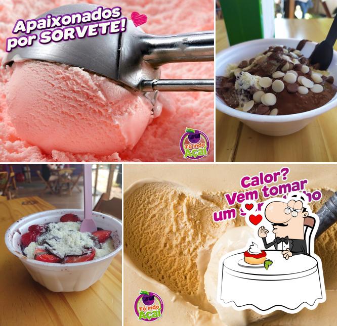 Tô Indo Açaí - Valinhos
