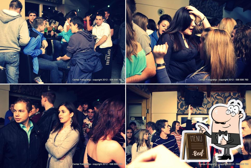 City Bar Ogulin