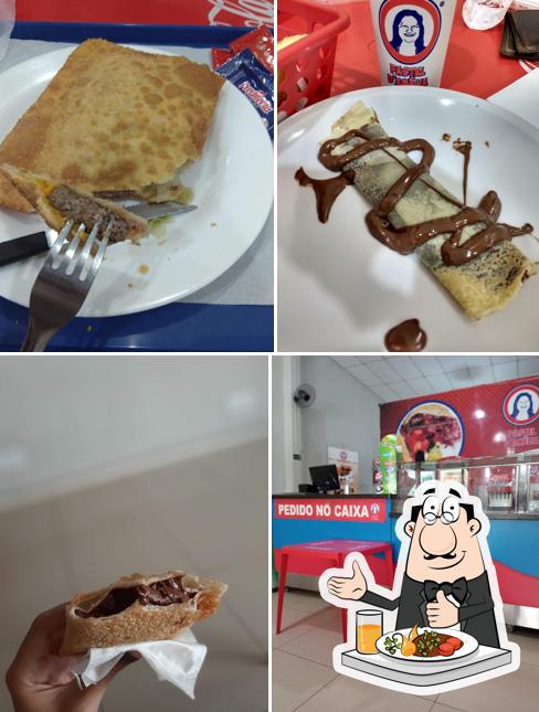 Platos en Pastel D'Amélia