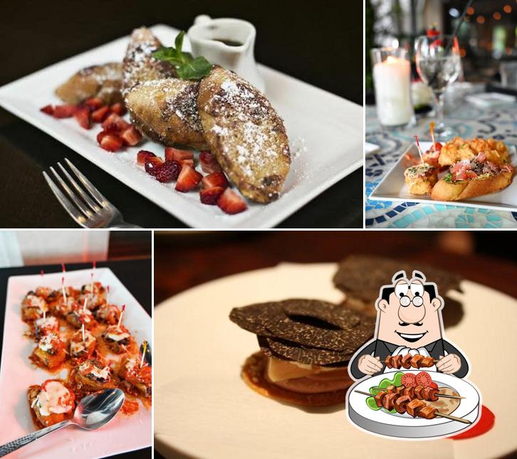 LiLLiES Restaurant & Bar, 2915 Connecticut Ave NW in Washington