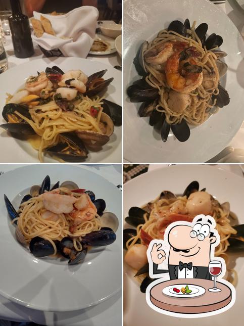 Restaurant Lucca