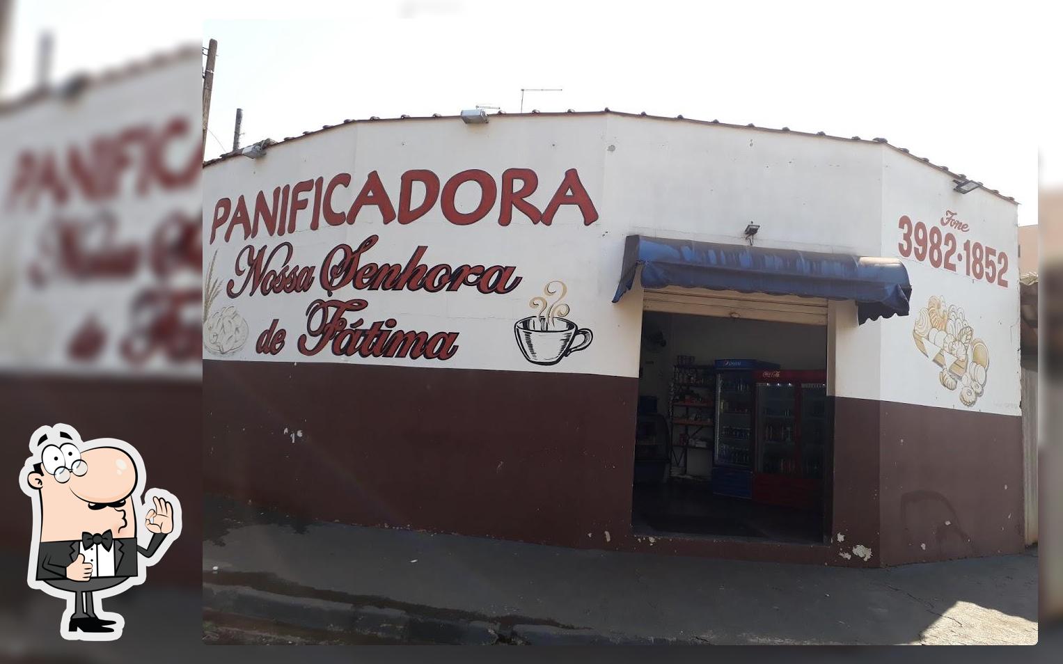 Panificadora Nossa Senhora de Fátima