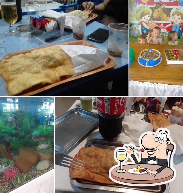 Pastello Restaurante e Pastelaria