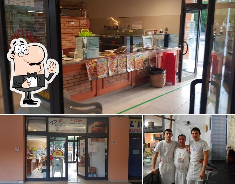 Guarda la immagine di Pizzeria Plant di Manetti Luca