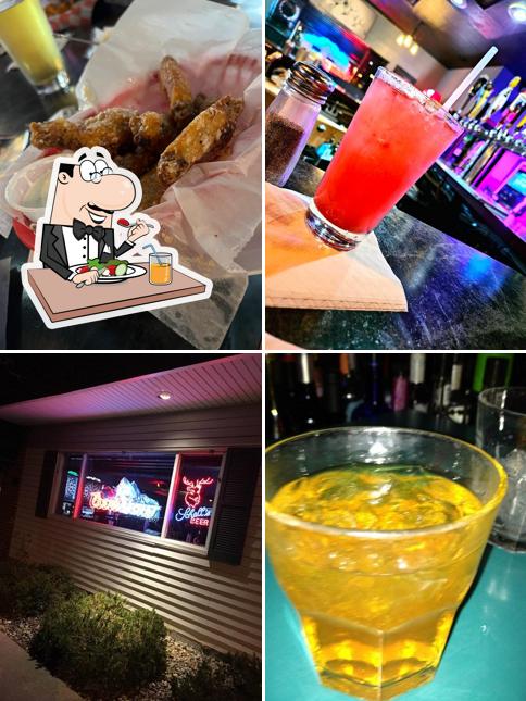 Daly's Bar & Grill, Sun Prairie, Emerald Terrace Suite A Opiniones
