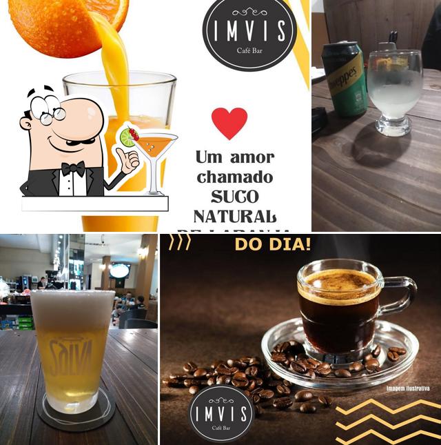 Imvis Café Bar