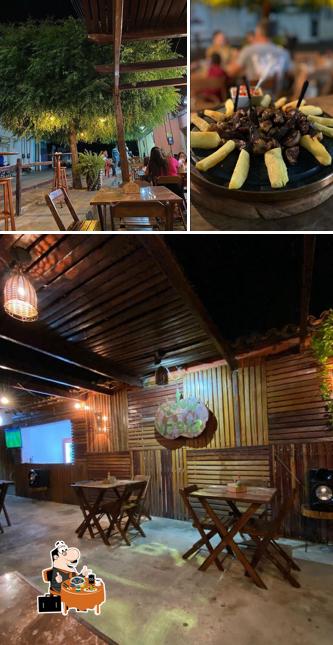 Vip Bar - Dirceu Arcoverde-Pi