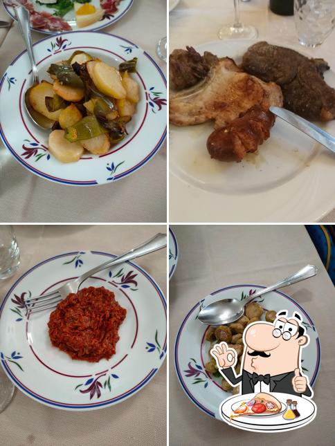 Trattoria iL Bistrot (Da Patrizia)