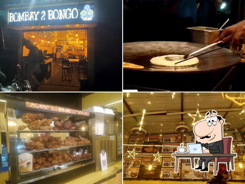 Bombay 2 Bongo