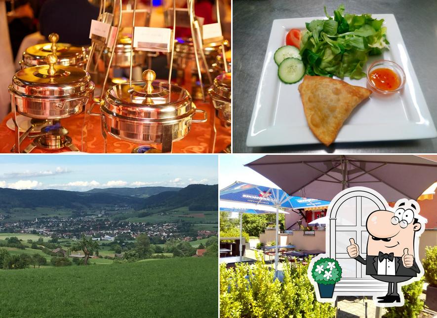 Restaurant Kaschmir