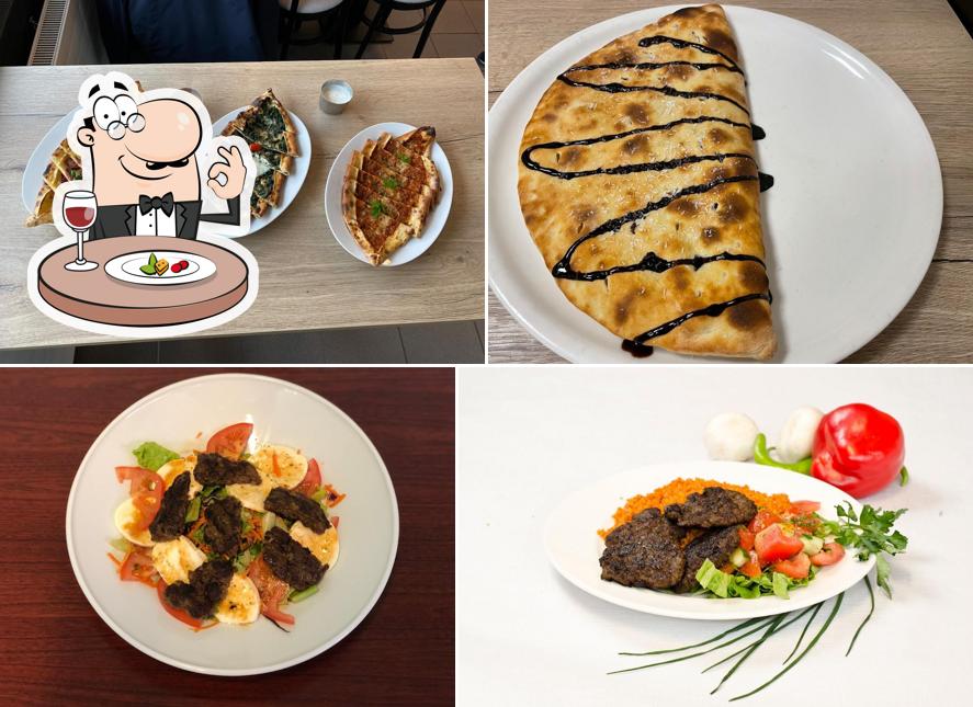 Restaurant Le Blandonnet