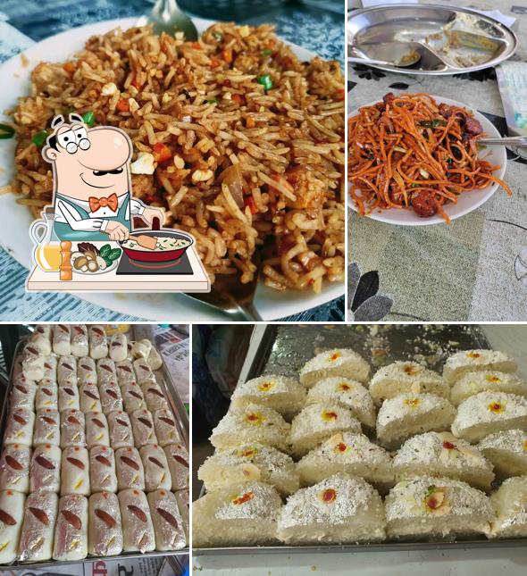 Shivam sweet &(fast food )