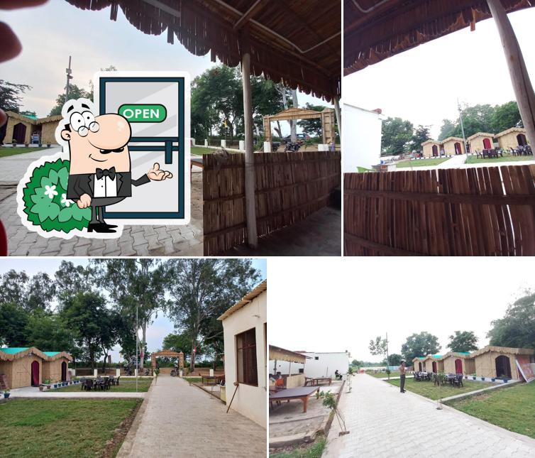 Shri Vinayak Dhaba and Restaurant