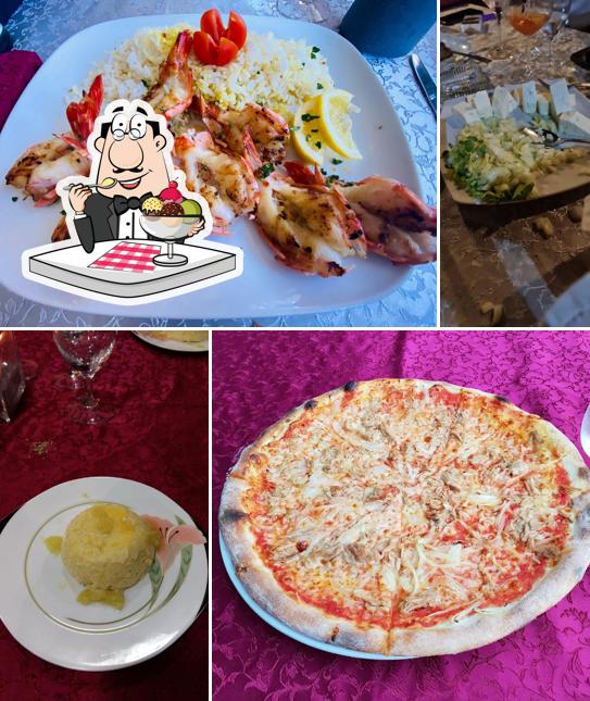 Ristorante Cantina Ticinese