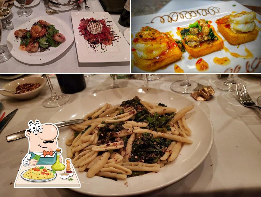 Restaurante Roberts Scratch Kitchen, Totowa Carta del restaurante y opiniones