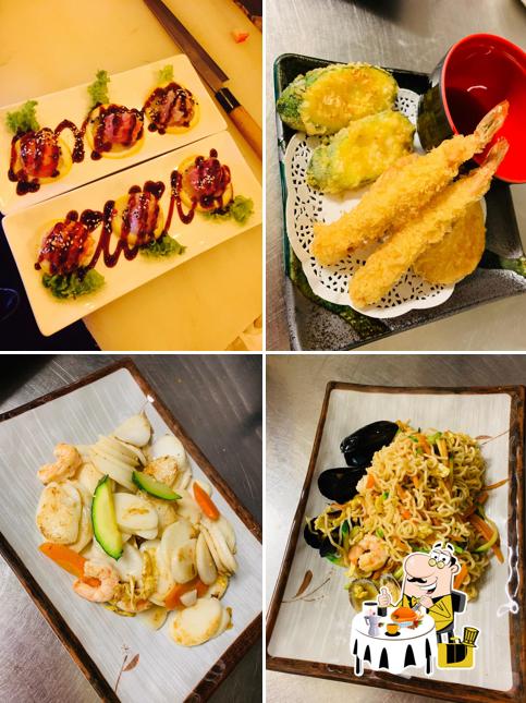 Sushi Inn