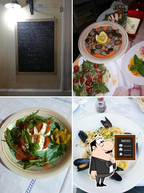 Trattoria Stella Marina