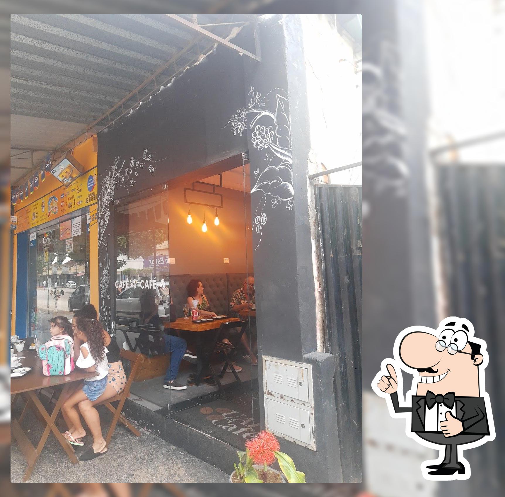 Uai Café