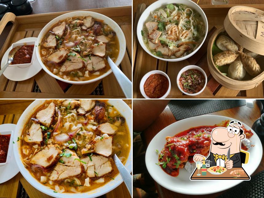 YING CHAI KITCHEN