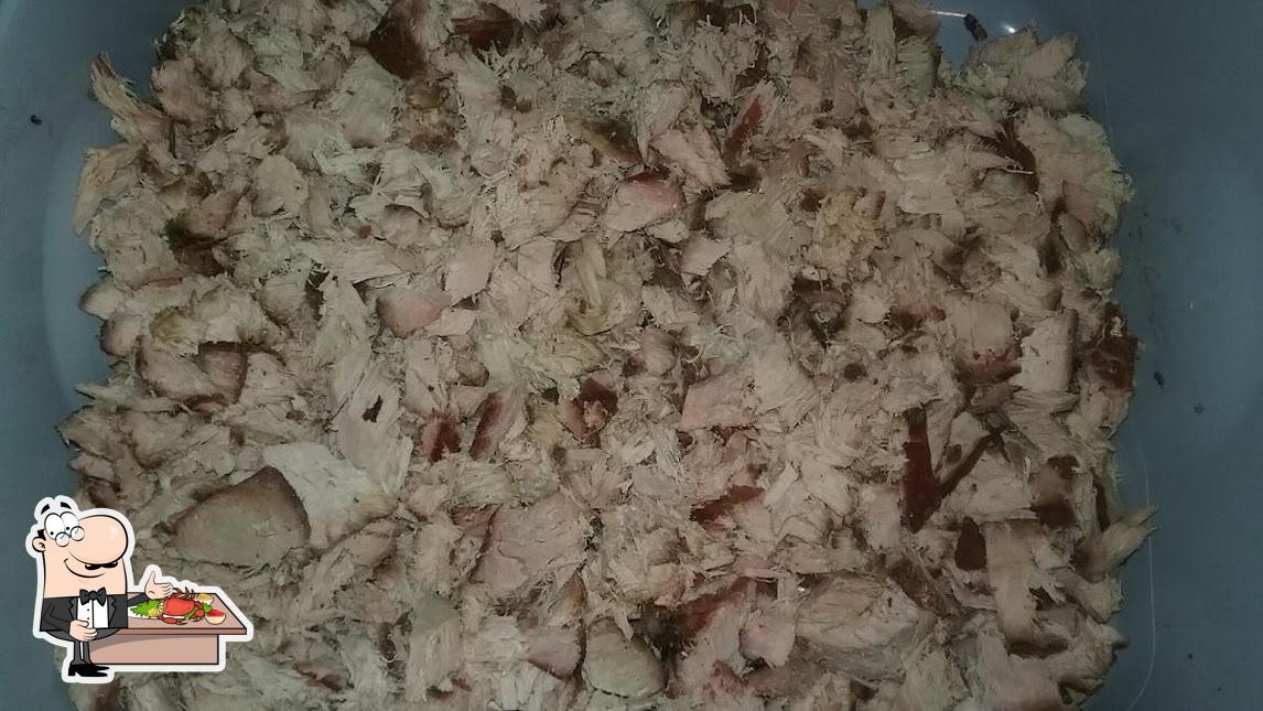 Oyster Bar Of Graceville in Graceville Restaurant menu and reviews