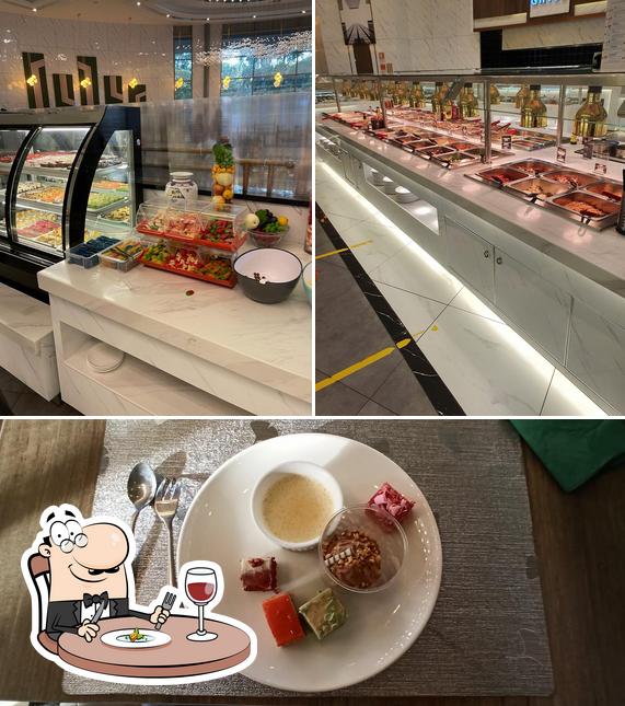 Aroma Gourmet restaurant, Langenhagen Restaurant reviews