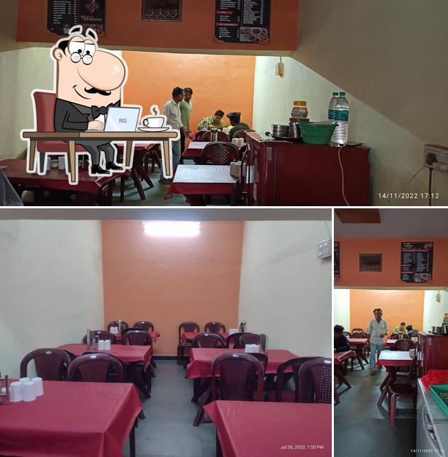 New Biryani House