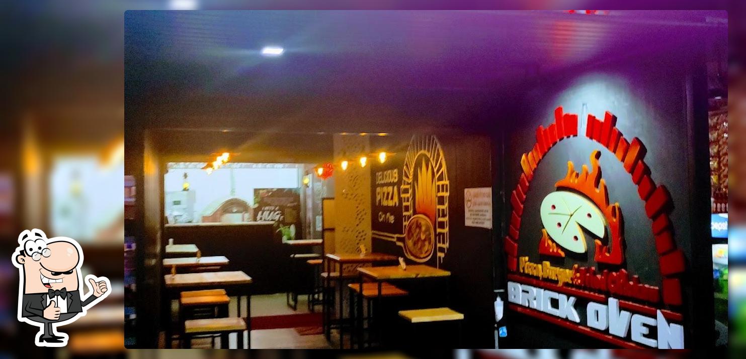 Best pizza in Athani, Kerala restaurants, winter 2024 Restaurant Guru