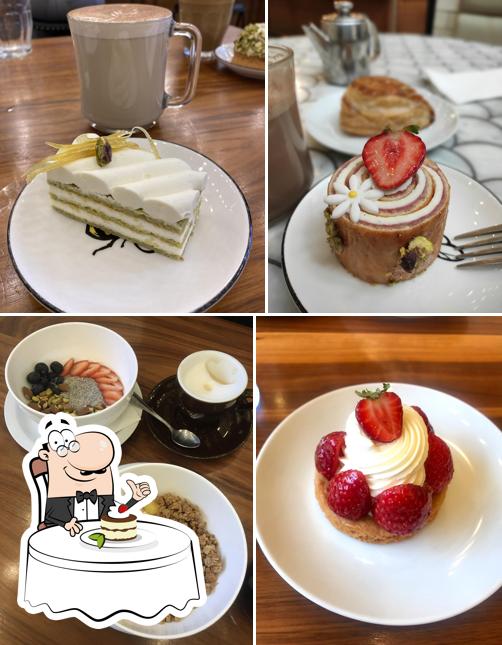 Café Bazin