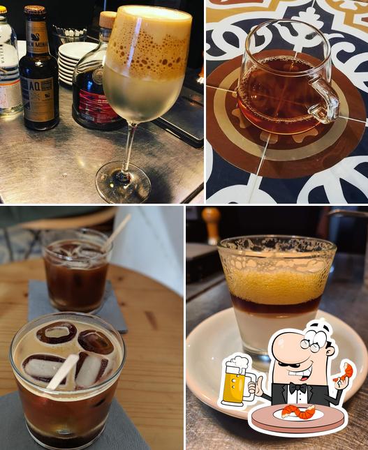 Črno Zrno Specialty Coffee