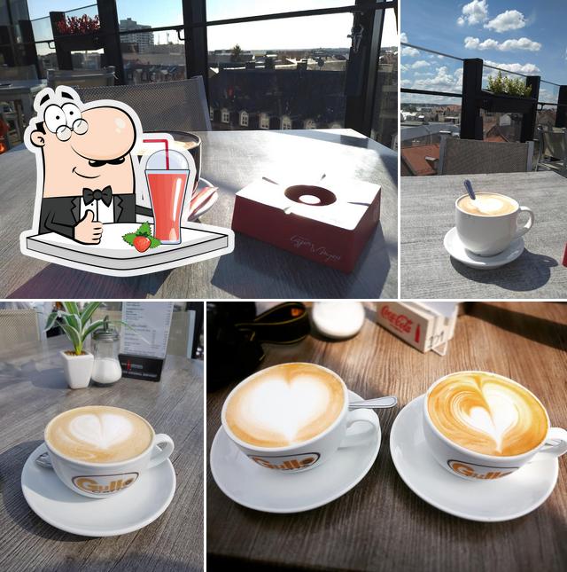 La Terrazza