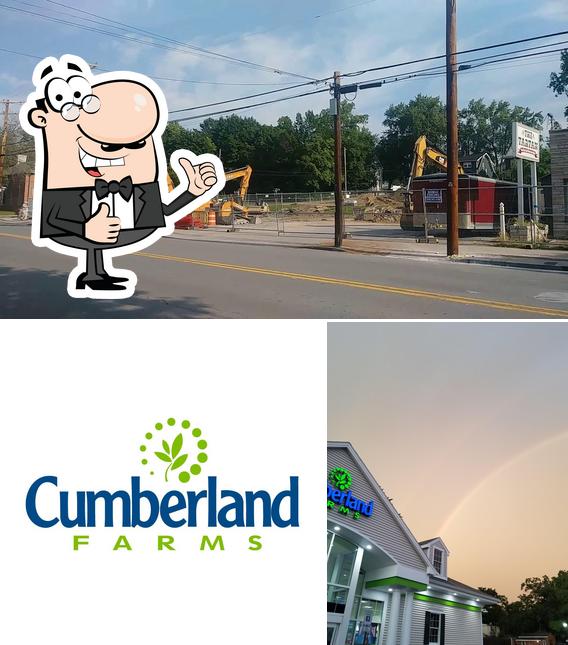 Cumberland Farms in Scotia Restaurant reviews