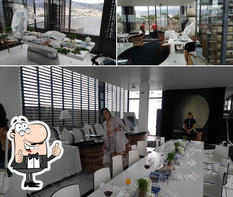 Design Centre Nini Andrade Silva restaurant, Funchal Restaurant reviews