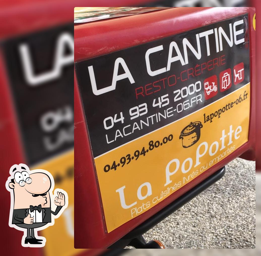 La Cantine