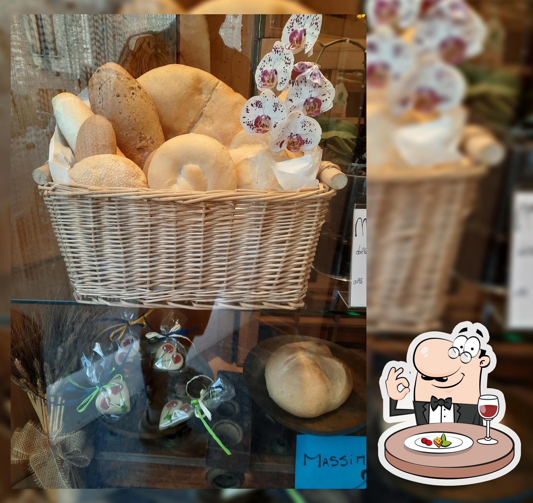 L'arte del pane