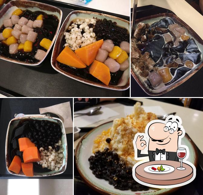 Meet Fresh, 8328 Capstan Wy 1136 in Richmond Restaurant menu and reviews