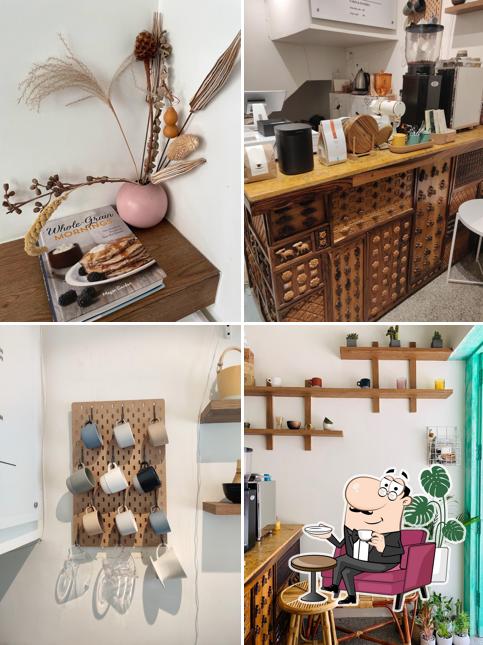 Minimal Coffee Roasters