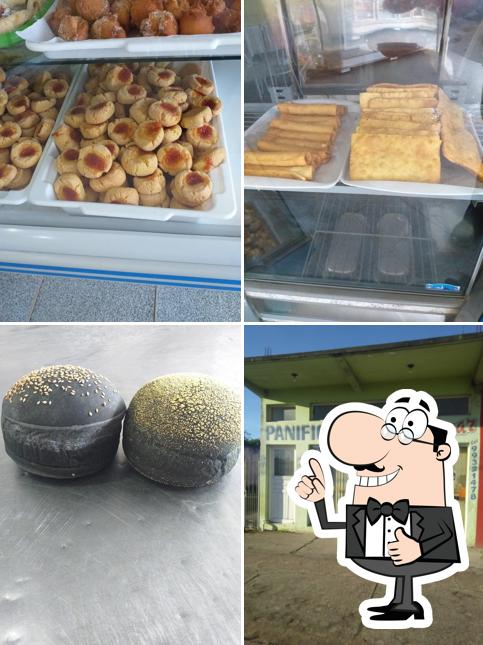 Panificadora Pão de Açúcar