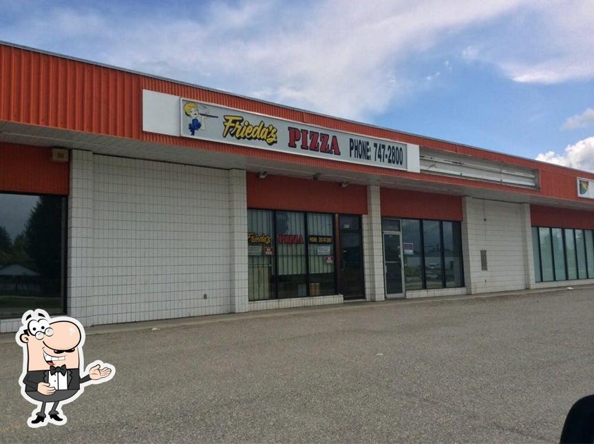 Regarder la photo de Frieda's Pizza