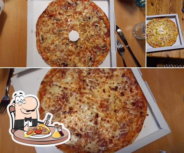 Pizzastube de, Hauzenberg Restaurantbewertungen