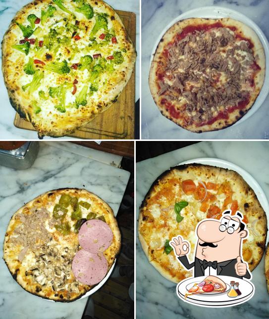 Pizzeria san marino