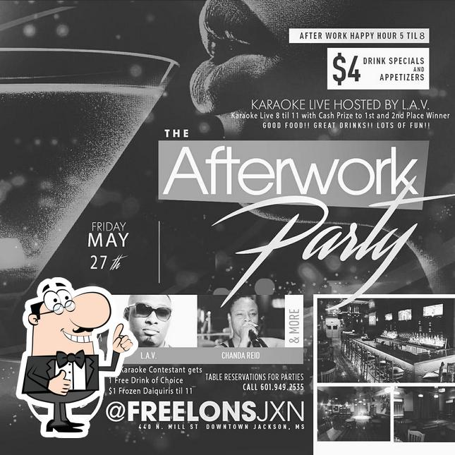 440 Grill freelons in Jackson