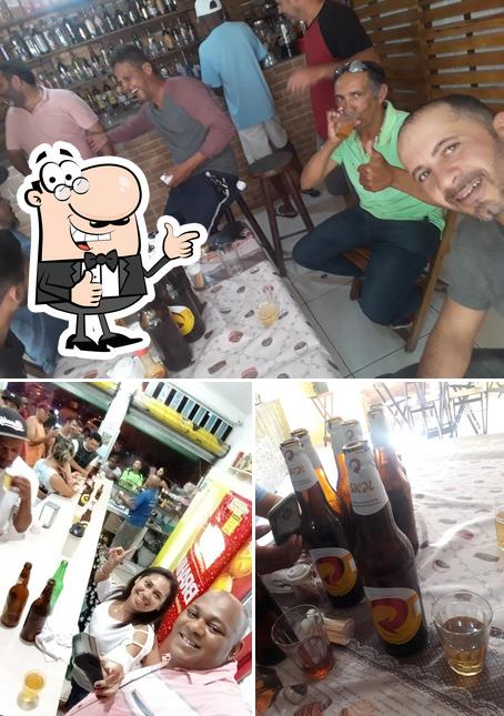 Bar Da Bahiana
